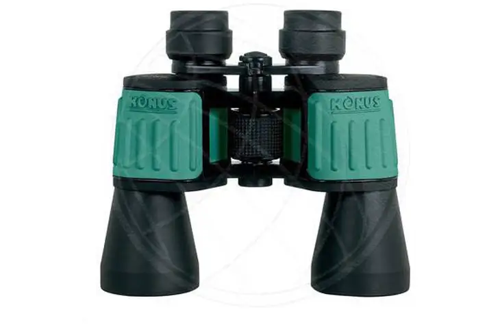Konus Konusvue 10x50mm Roof Prism Binoculars 2103 w/ Free Shipping and Handling
